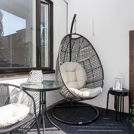 Guest Apartment Tuuttikuja Куопіо Екстер'єр фото