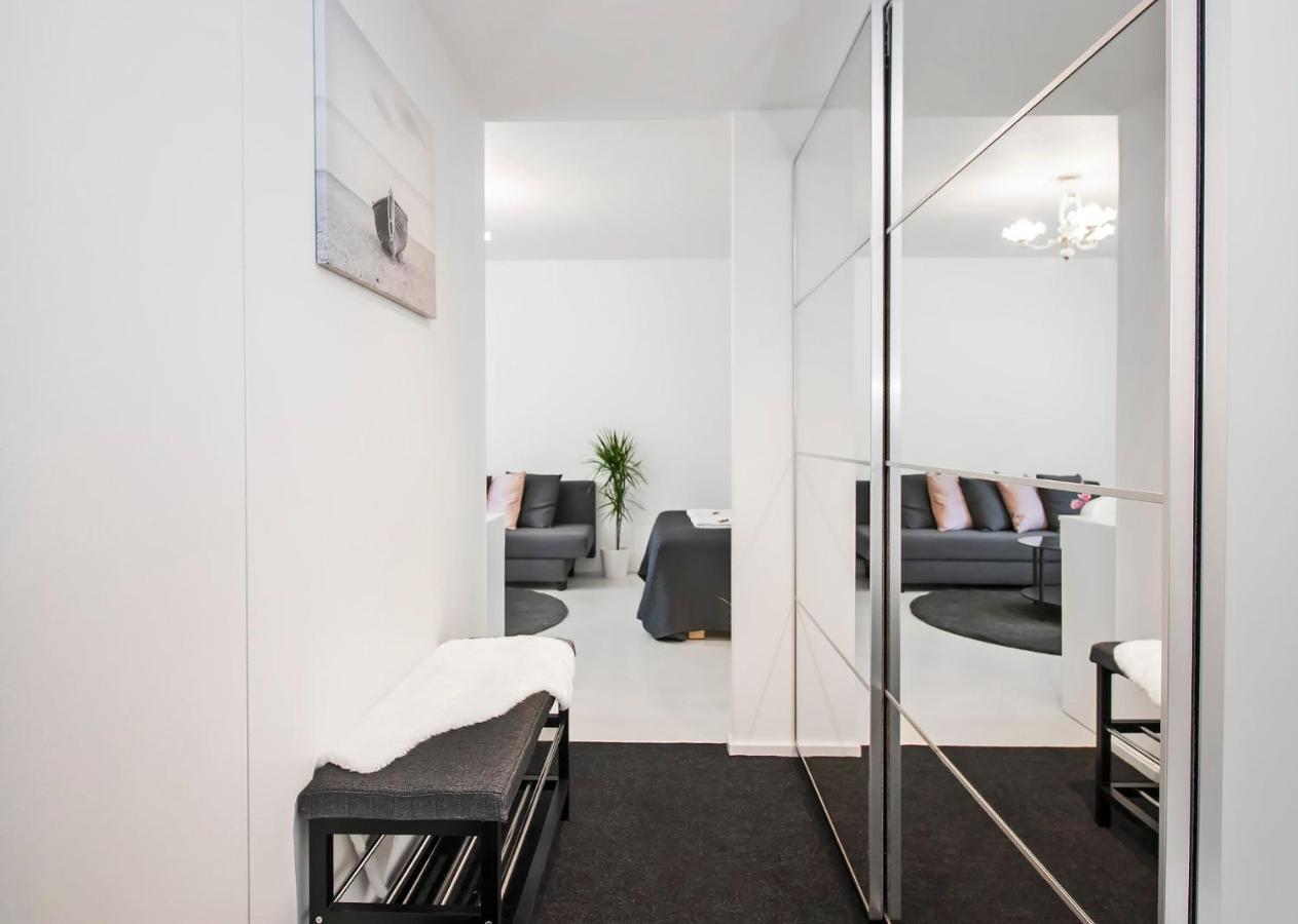 Guest Apartment Tuuttikuja Куопіо Екстер'єр фото