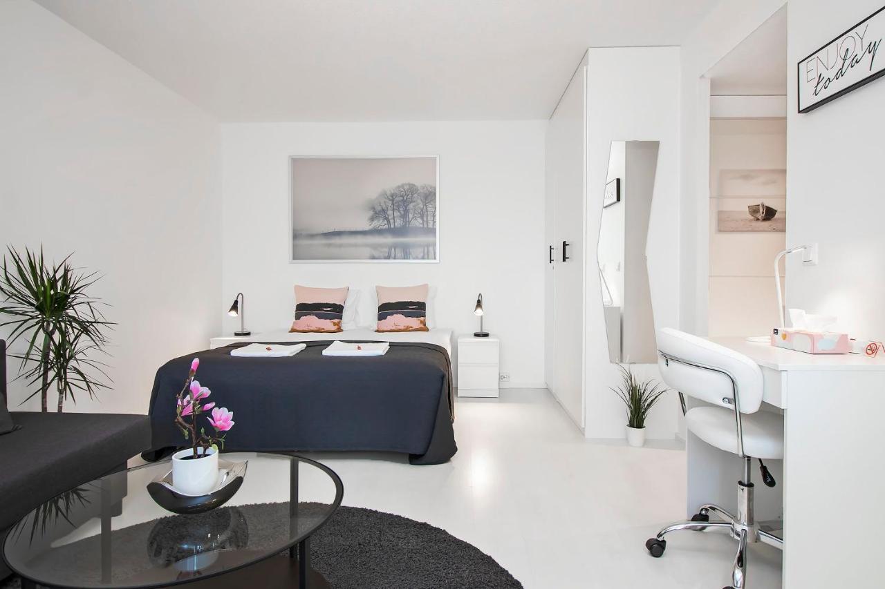 Guest Apartment Tuuttikuja Куопіо Екстер'єр фото