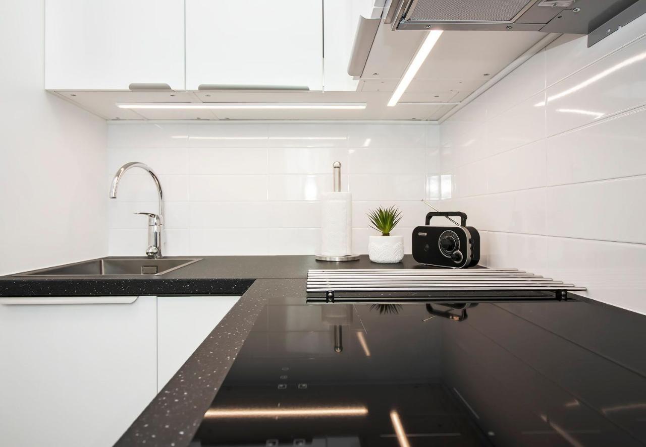 Guest Apartment Tuuttikuja Куопіо Екстер'єр фото