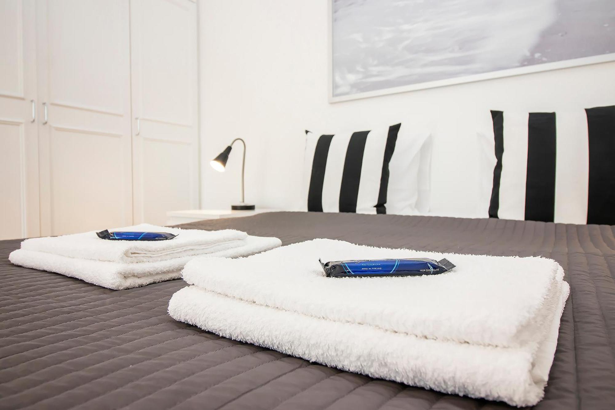 Guest Apartment Tuuttikuja Куопіо Екстер'єр фото