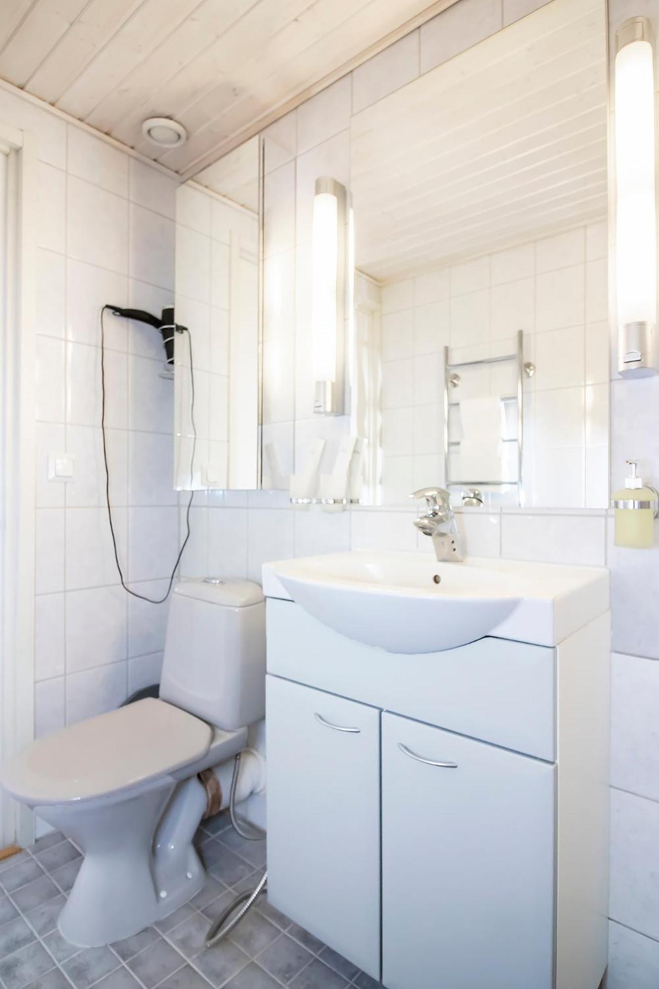 Guest Apartment Tuuttikuja Куопіо Екстер'єр фото