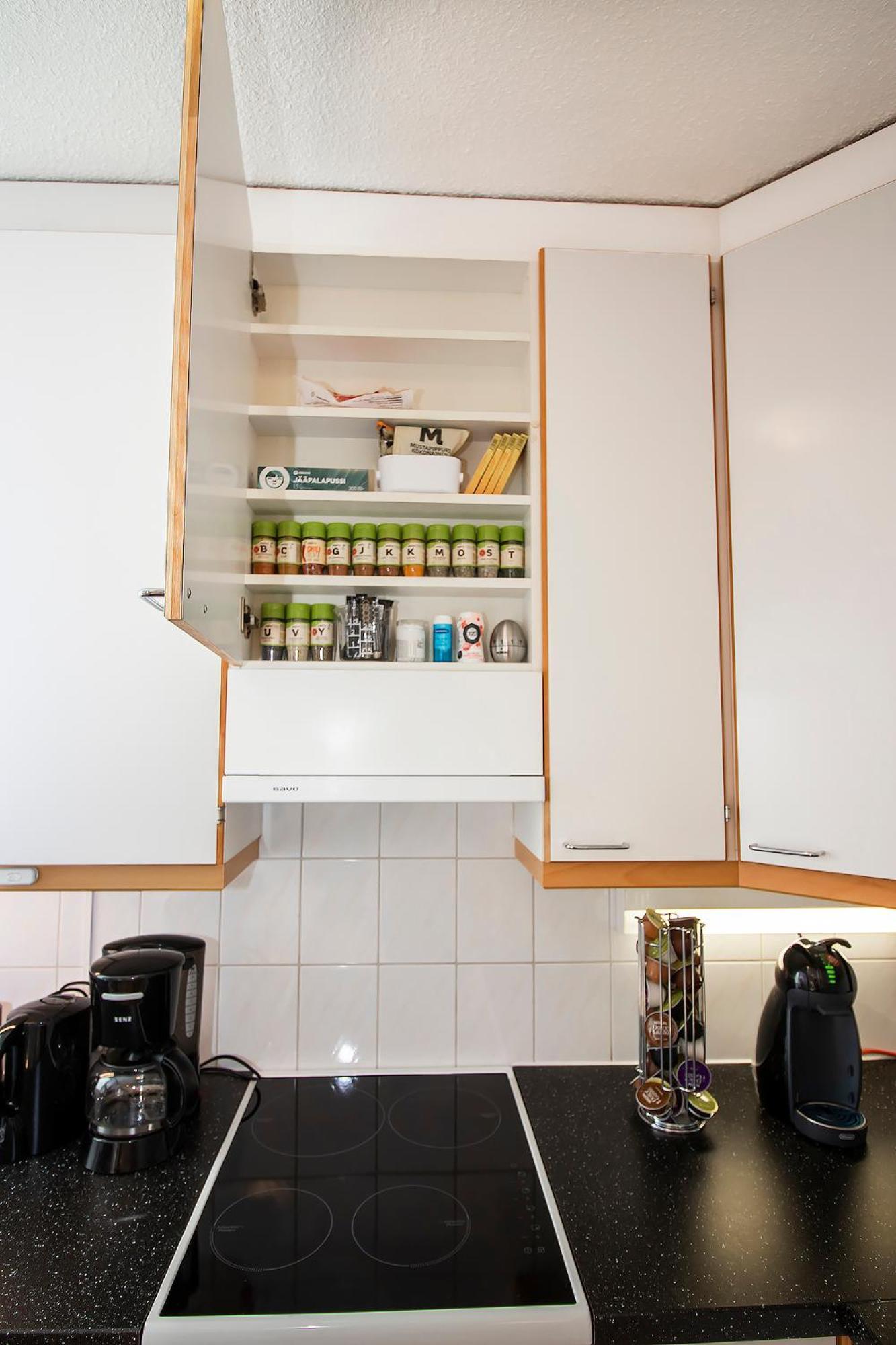 Guest Apartment Tuuttikuja Куопіо Екстер'єр фото