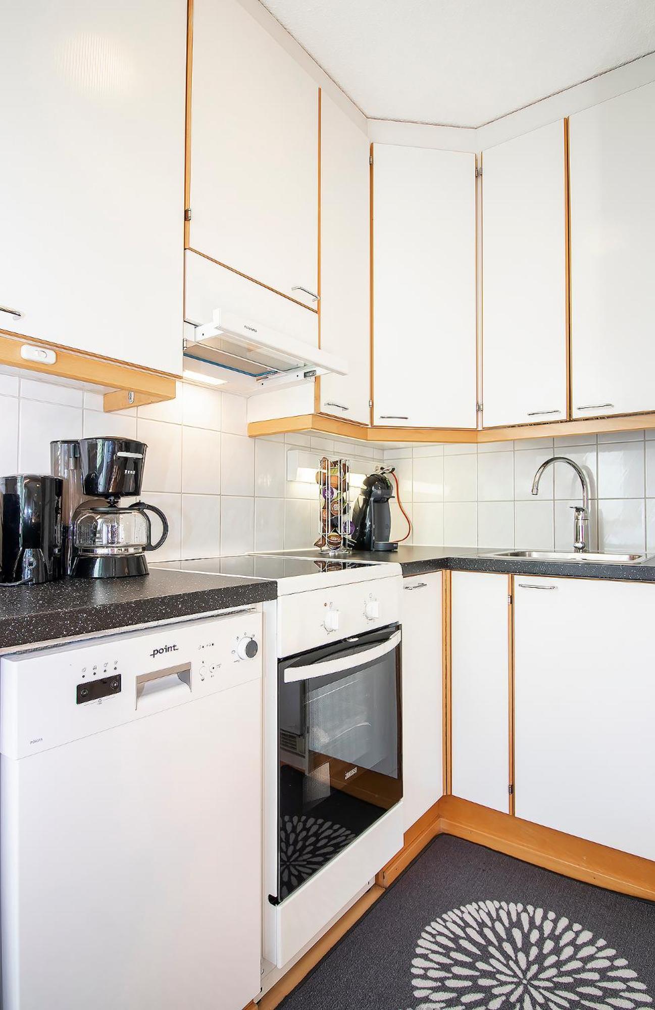 Guest Apartment Tuuttikuja Куопіо Екстер'єр фото