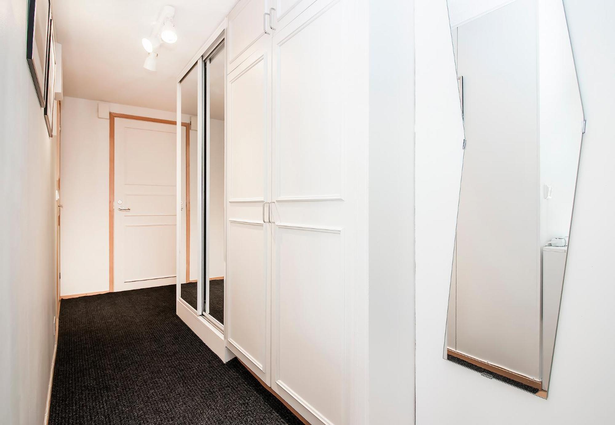 Guest Apartment Tuuttikuja Куопіо Екстер'єр фото