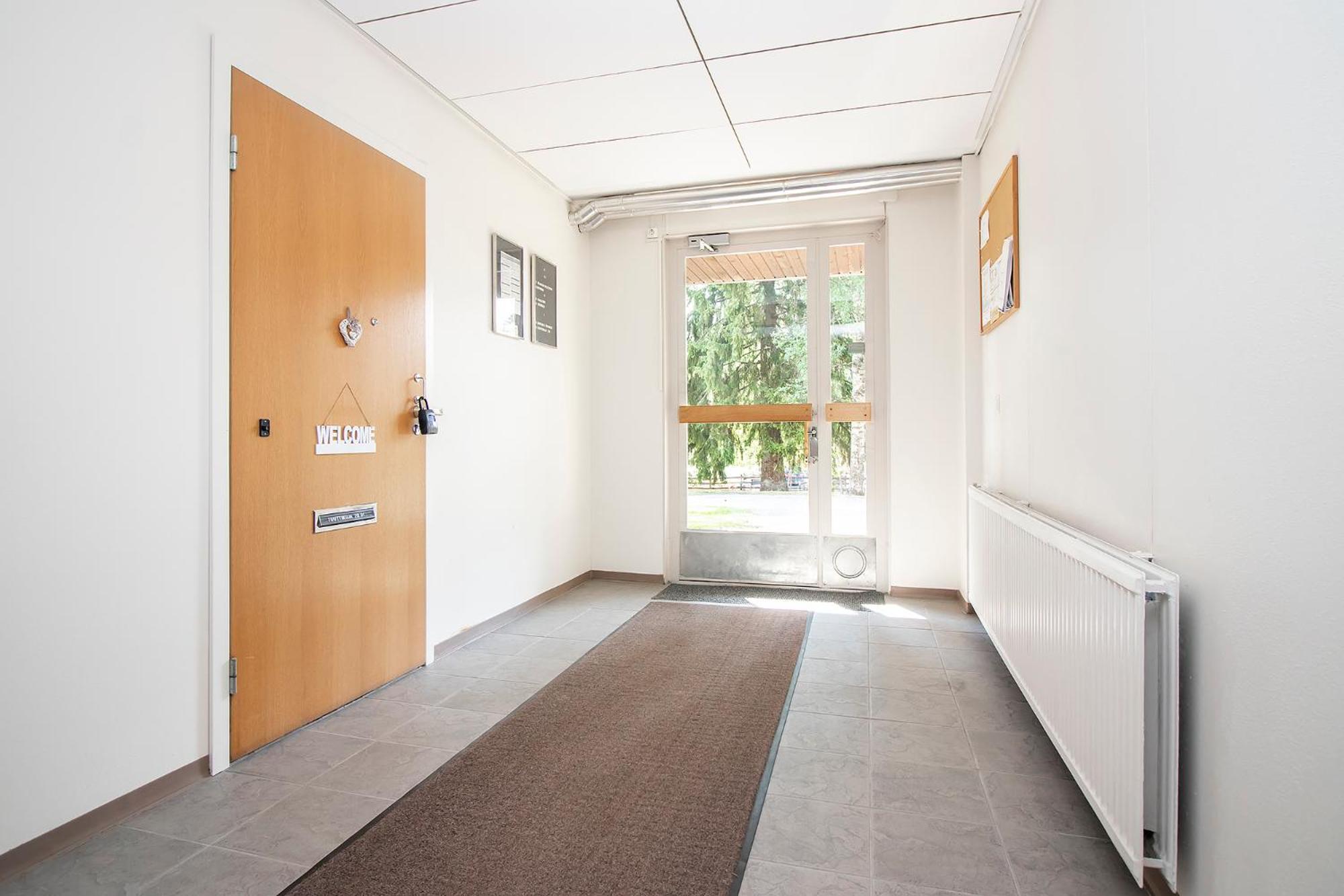 Guest Apartment Tuuttikuja Куопіо Екстер'єр фото